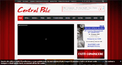 Desktop Screenshot of centralpalc.com